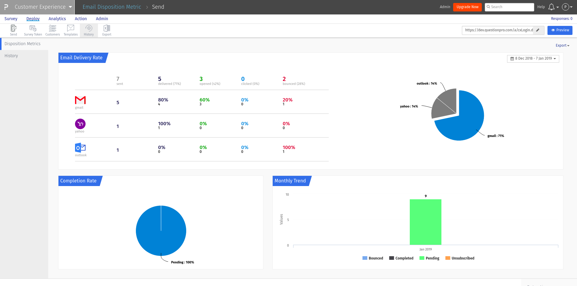Survey Software Help Image