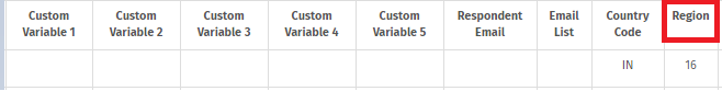 Survey Software Help Image